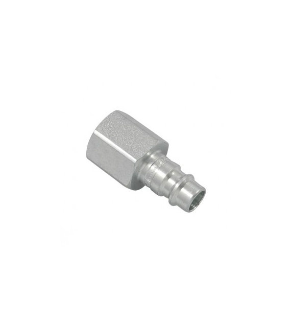 Szybkozłączka wtyk, GW-1/4 NPT, seria 25