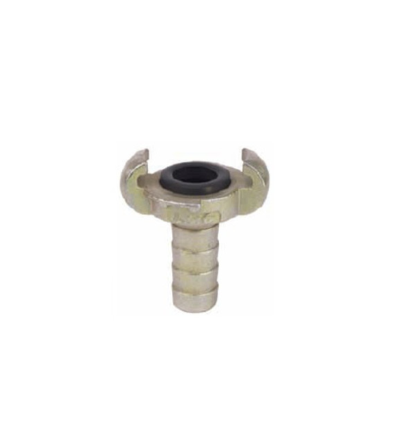 Złączka kłowa European AIR, 42 mm, wąż DN16