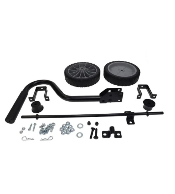 Kółka i rączka do P3000 Atlas Copco