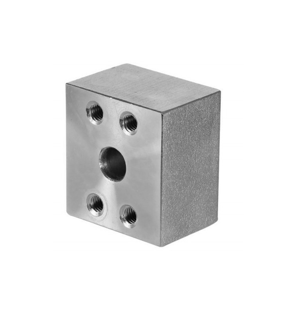 Płyta pośrednia do kołnierzy 2 SAE 6000 psi