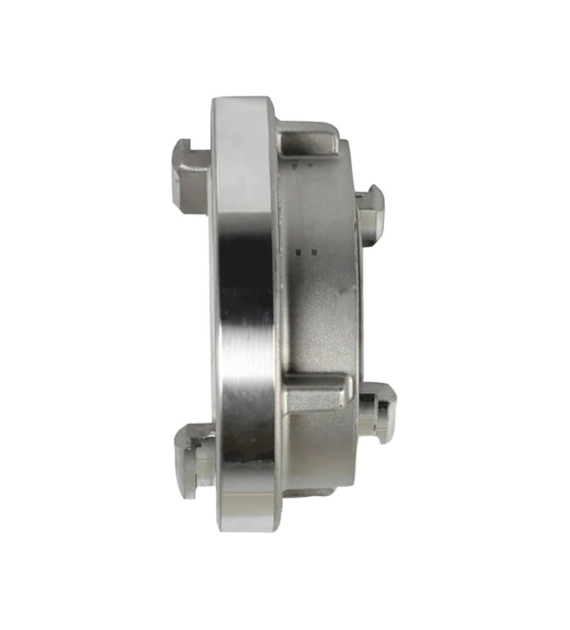 Redukcja STORZ, rozstaw 133 x 89 mm, AL