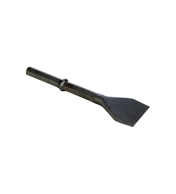 Przecinak do asfaltu Atlas Copco, HEX 22x82,5 L380