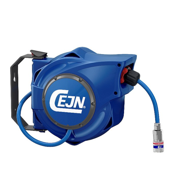 Zwijacz bębnowy CEJN, eSafe 320, 12x8, 10 metrów