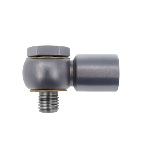 Złączka Banjo GZ M6x1 - GW M8x1