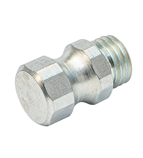 Trzpień ustalający do szczęk PB 232/237/237L/554 Uniflex, stal