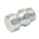 Trzpień ustalający do szczęk PB 232/237/237L/554 Uniflex, stal