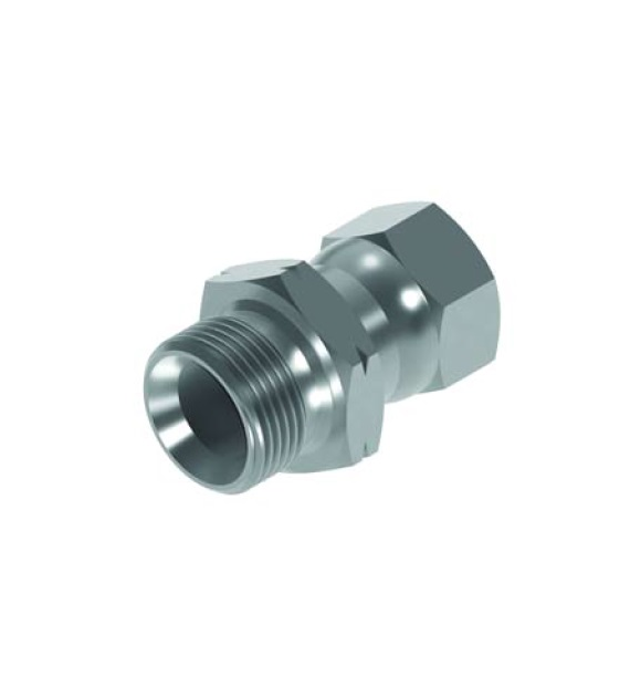 Adaptor JIC GW 3/4-16 x GZ M18x1,5