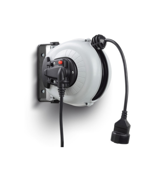 Zwijacz - elektryczny, 1,5 mm2, 20m