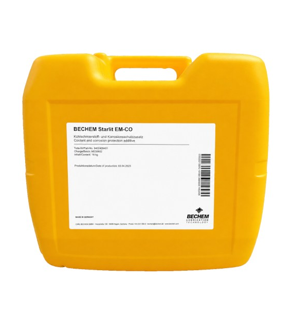 Emulsja antykorozyjna (płyn testowy) UNIFLEX, 18kg