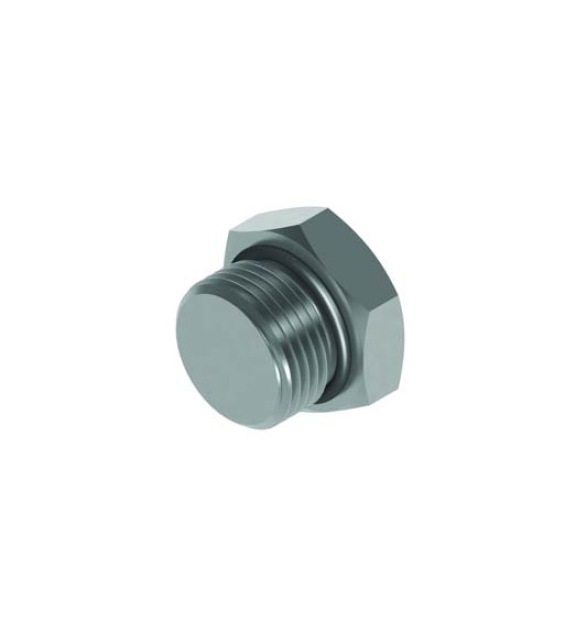 Korek UNF GZ 1.1/16-12 stal 316