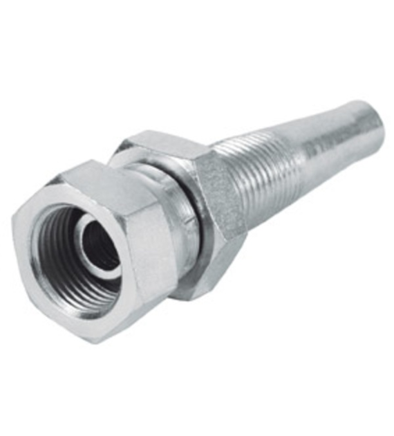 Końcówka skręcana DN08 DKL 10L M16x1,5