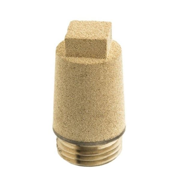 Tłumik hałasu GZ 1/4 BSP