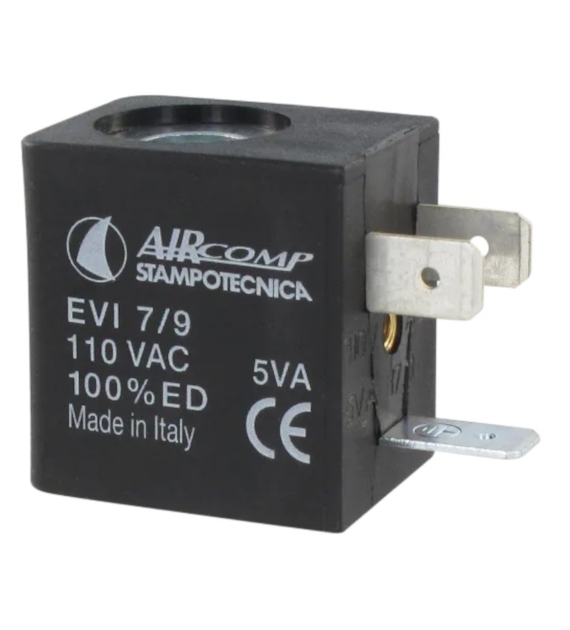 Cewka 230 VAC