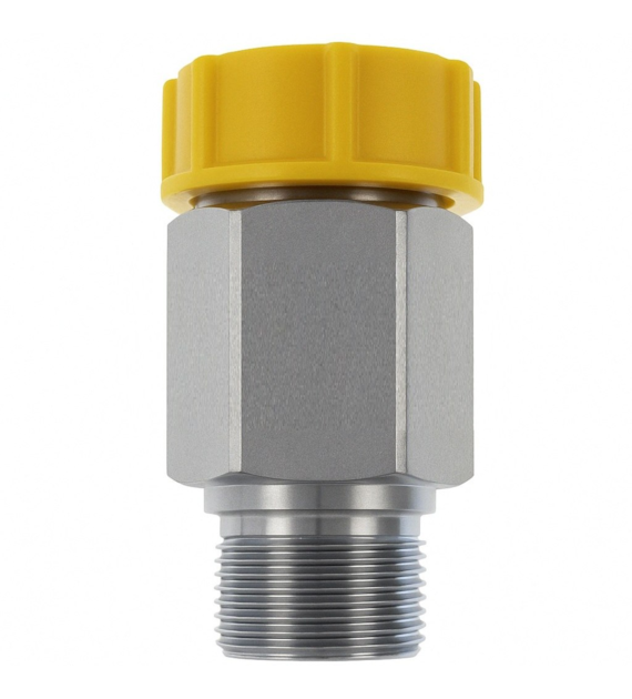 Adaptor do napełniania smarem M26x1,5 x M22x1,5