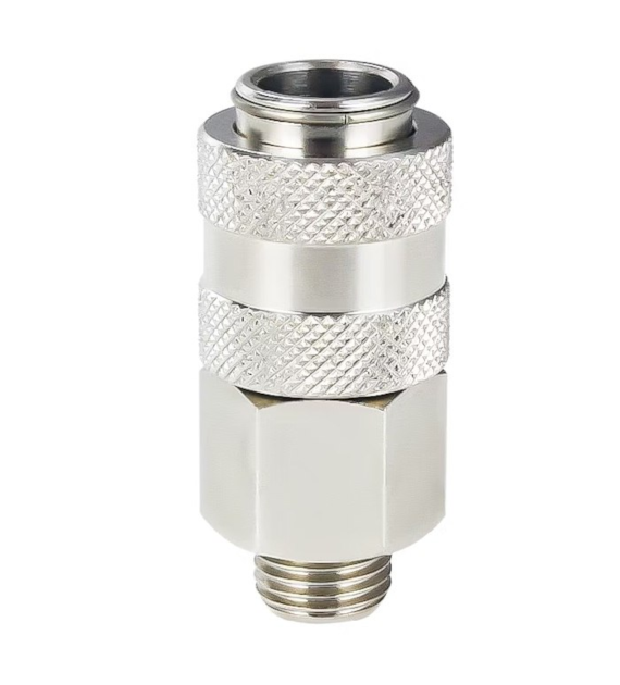 Szybkozłączka gniazdo, GZ-1/2 BSP, DN 7,4