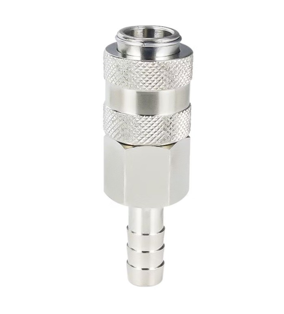 Szybkozłączka gniazdo, 13 mm, DN 7,4