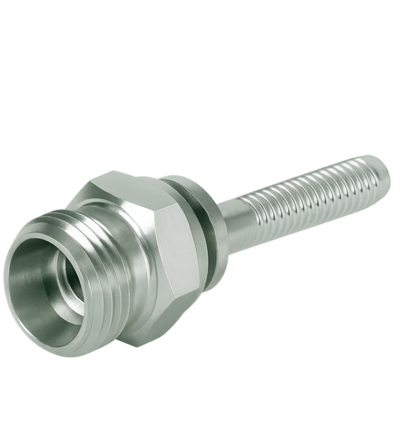 Końcówka DN06 CES 08S M16x1,5 700bar, stal 316L