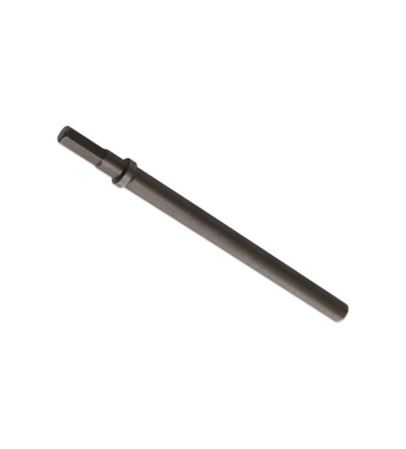 Przecinak płaski Atlas Copco, HEX 12 mm, L=250