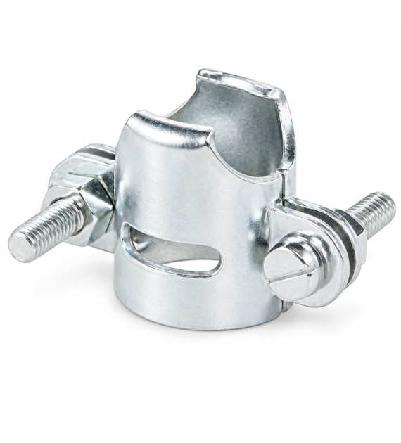 Obejma EXPRESS 19-21 mm, stal
