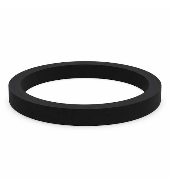 Uszczelka do kołnierzy SAE DN20, 3/4 , NBR, T=80°C