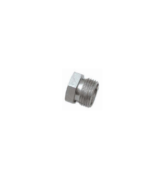 Korek M52x2 rura 38 mm, seria S