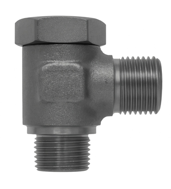 Korpus złączki Banjo SWVE06LL M10x1