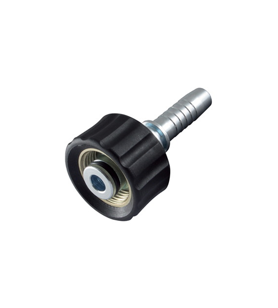 Końcówka przewodu do myjek DN06, M22x1,5