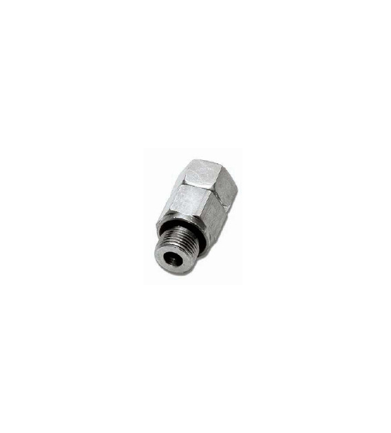 Złączka prosta EGE16SM22x1,5ED