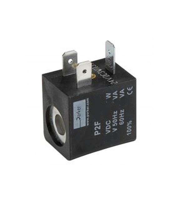 Cewka Viking 230V/50Hz, 230V/60Hz