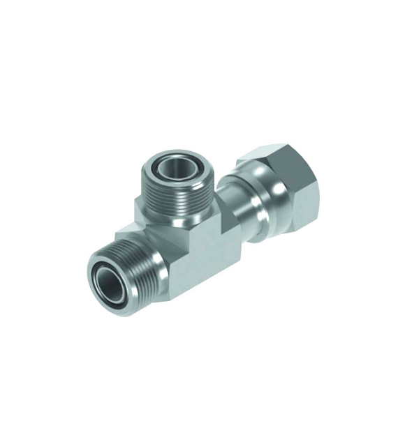 Trójnik asymetryczny ORFS 1.11/16-12