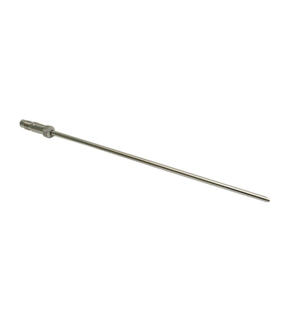 Dysza do pistoletu przedłużana