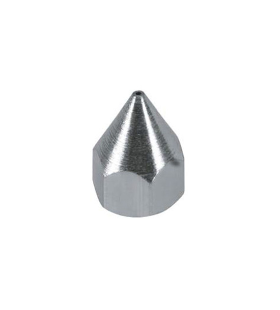 Końcówka smarownicy stożkowa GW M10x1