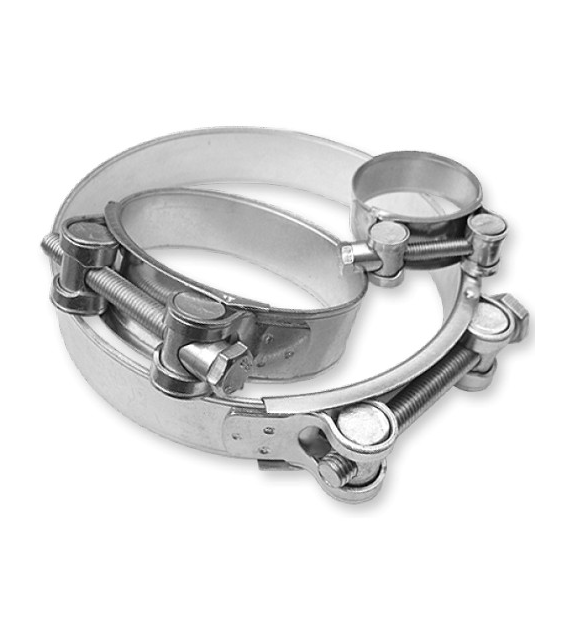 Opaska zaciskowa 38-41 mm