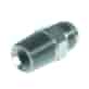 Adaptor JIC GZ 3/4-16 x GZ 3/8 NPT