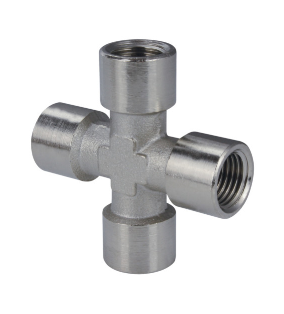 Czwórnik GW 1/4 BSP