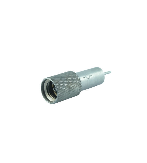 Końcówka DN02 M16x2 z zaworem, seria 1620