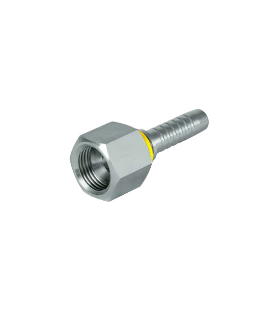 Końcówka DN10 DKJ 9/16-18, stal 316L