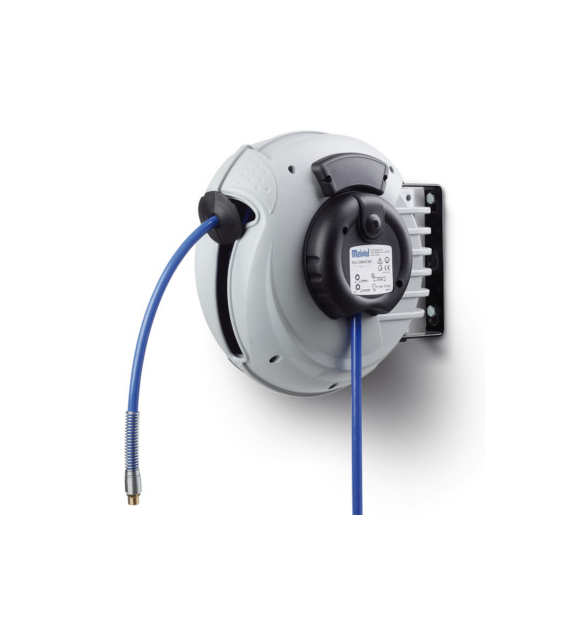 Zwijacz - powietrze, G1/4, DN8, 12 m