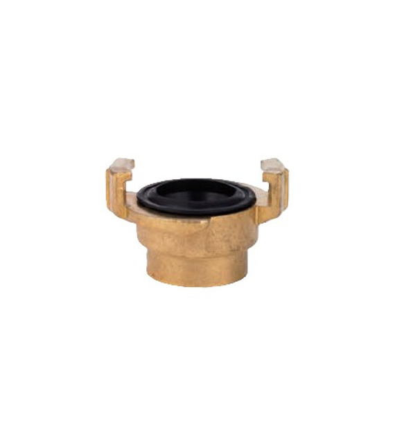 Złączka kłowa GK, 40 mm, GW-3/4''