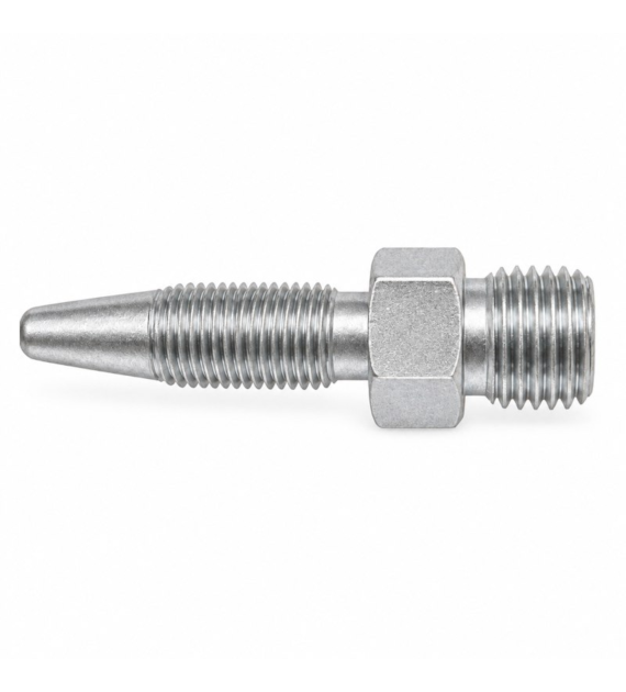 Końcówka DN04 prosta CELL M10x1 06LL