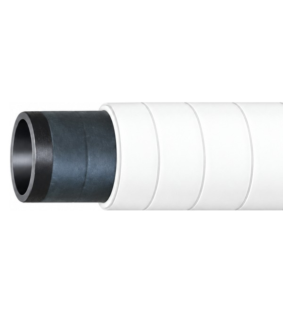 Wąż INGLAS +, DN19, 15 bar, T=120°C