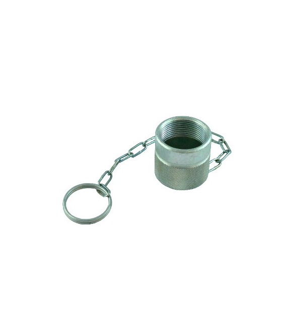 Zaślepka wtyku szybkozłącza 700bar DN06