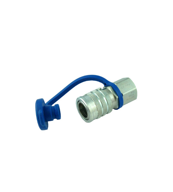 Szybkozłączka gniazdo 1/4 NPT 1500 bar