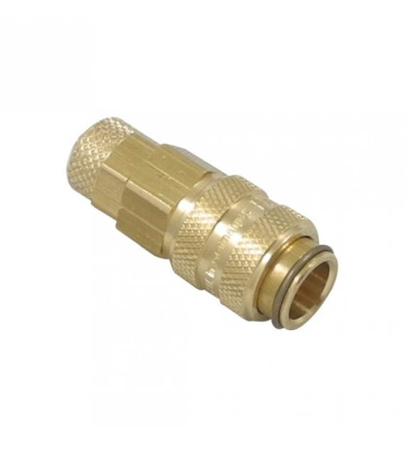 Szybkozłączka gniazdo, 8x6 mm, seria 21