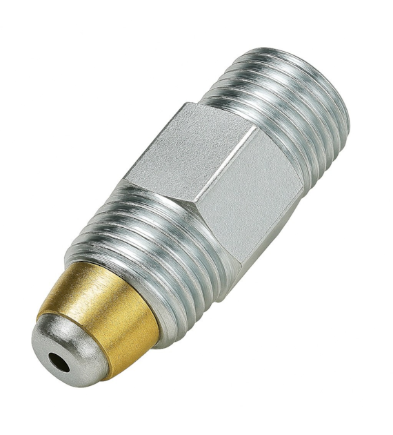 Korpus zaworu zwrotnego do ukł. smarowania R08 M10