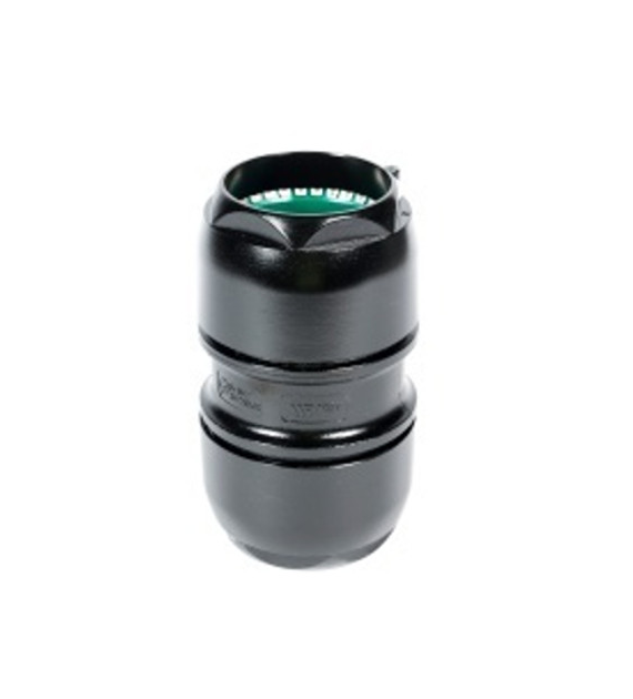 Złączka prosta AIRnet, D 80