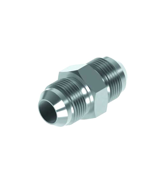 Adaptor GZ M14x1,5 stożek 60° JIS