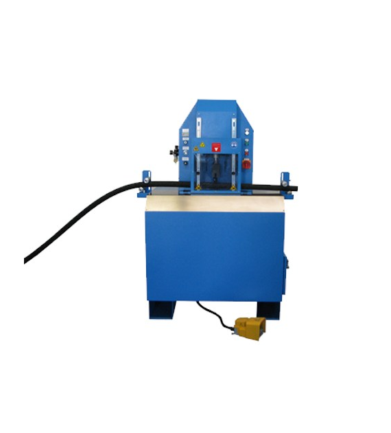 Przecinarka UNIFLEX do cięcia węży