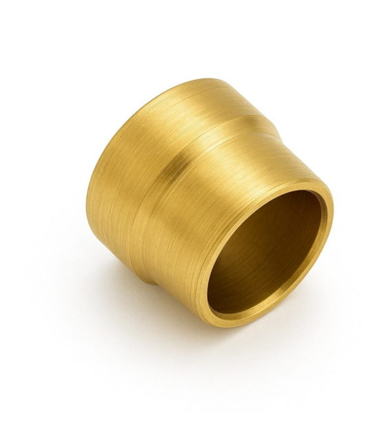 Pierścień zacinający 06LL mosiądz