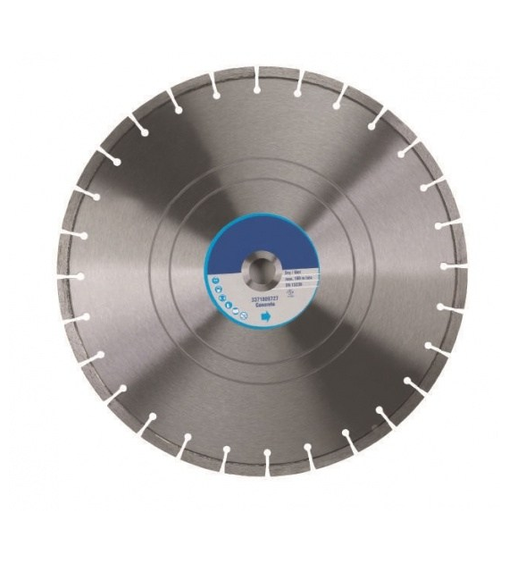 Tarcza do betonu 405 mm Atlas Copco